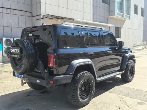 Tank 300