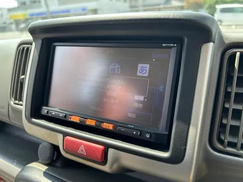 Nissan Clipper