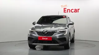 Renault XM3