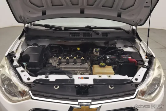 Chevrolet Sail