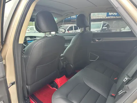 Geely