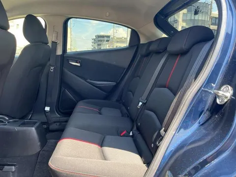 Mazda Mazda2 (Demio)