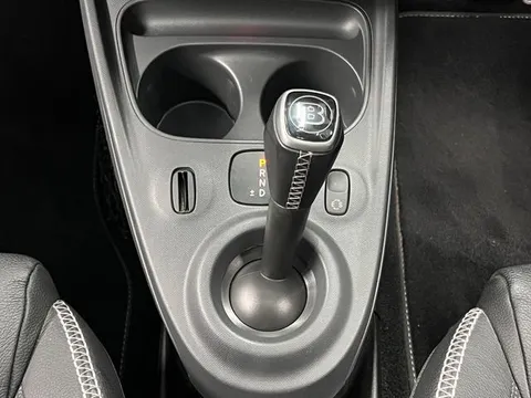 Smart For Four
