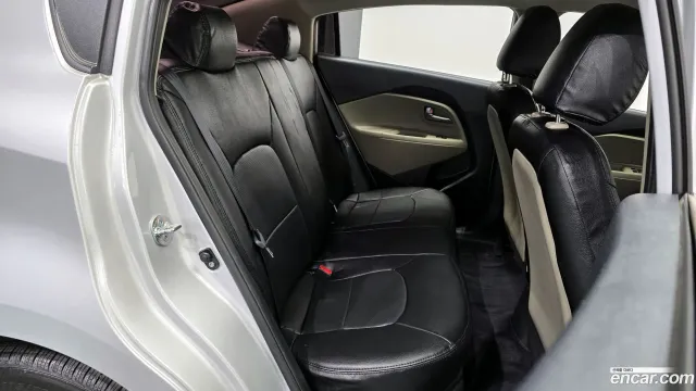 Kia Pride
