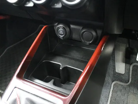 Suzuki Swift Sport