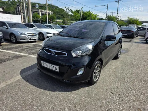 Kia Picanto (Morning)