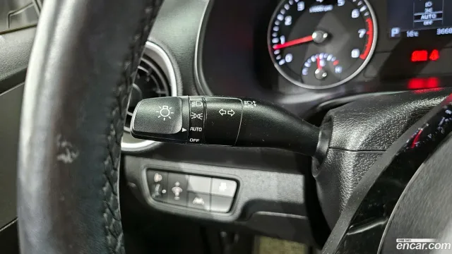 Kia Cerato (K3)
