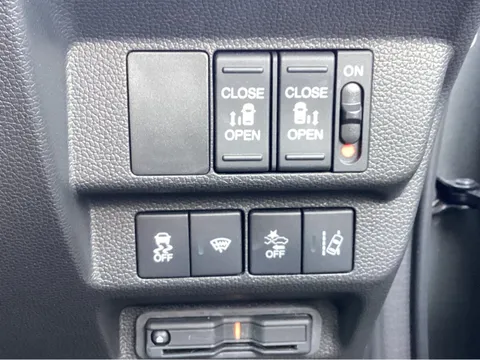 Honda Freed Plus