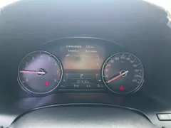 Honda Avancier