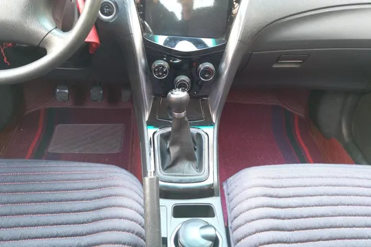 BYD F3