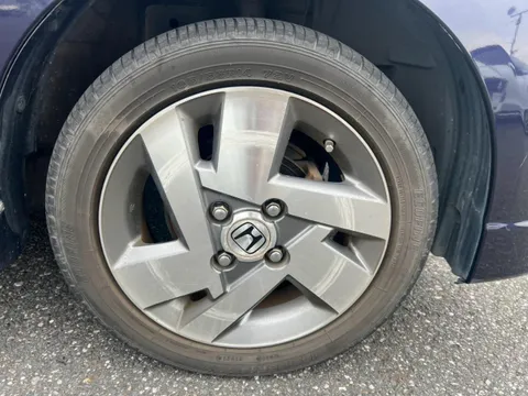 Honda Zest Spark