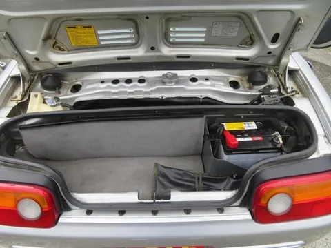 Honda Beat
