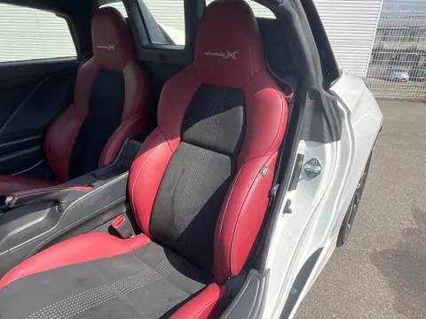 Honda S660
