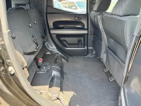 Honda N-BOX Slash