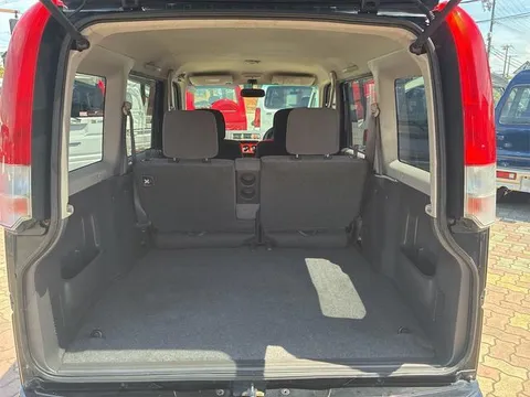 Honda Vamos