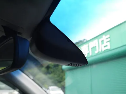 Honda N-WGN Custom