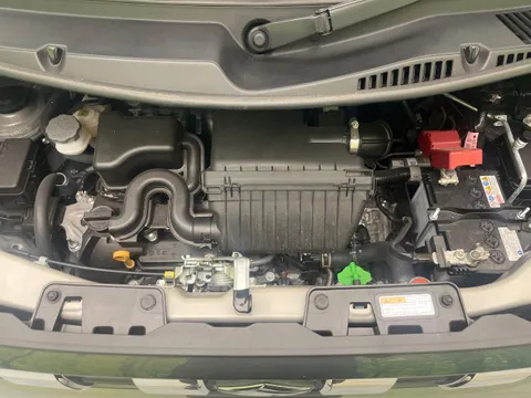 Suzuki Spacia Gear