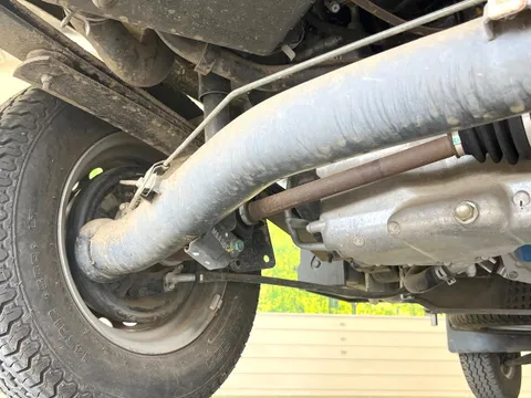 Honda Acty Truck