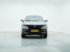 Changan CS85