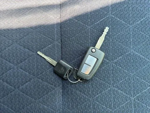 Mitsubishi eK X
