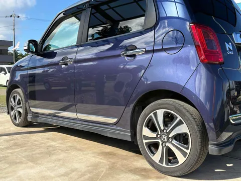 Honda N-ONE