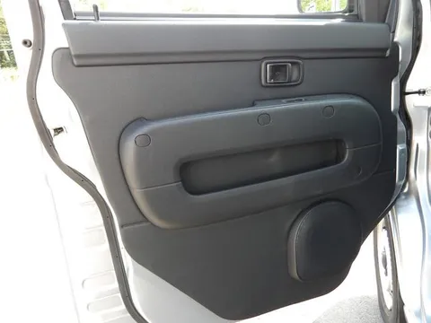 Subaru Sambar Van