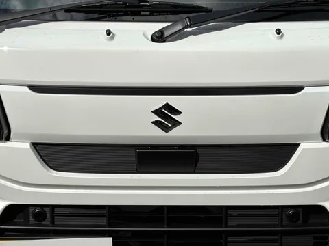 Suzuki Carry Track