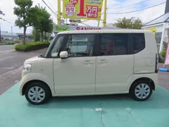 Honda N-BOX Plus