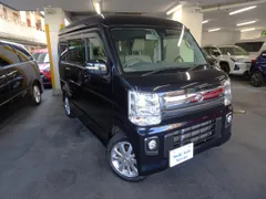 Nissan Clipper Rio