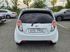 Chevrolet Matiz