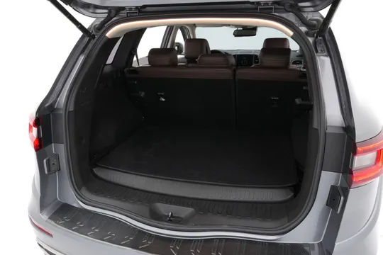 Renault Koleos (QM6)