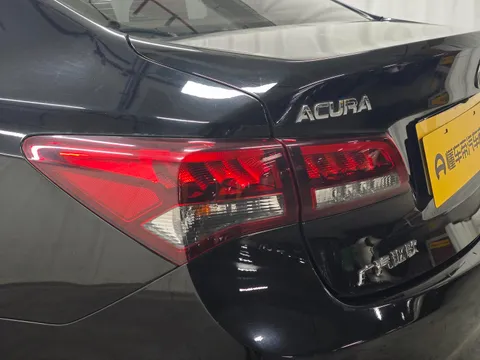 Acura TLX-L