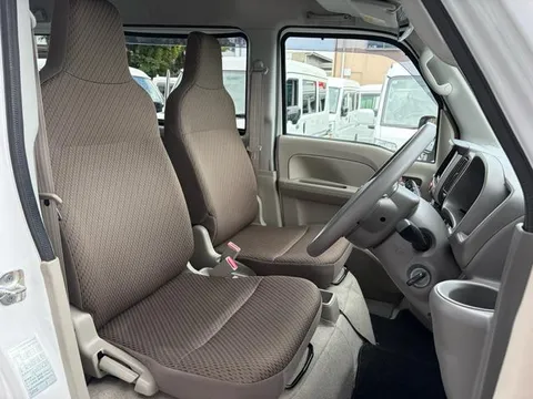 Nissan Clipper