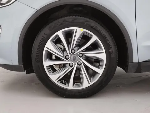 Geely Jiaji