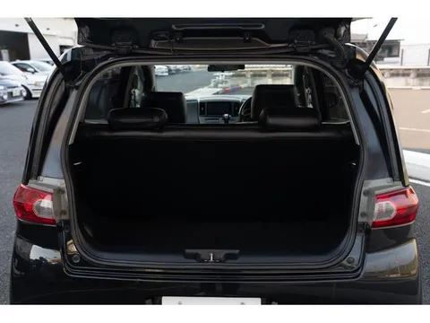 Daihatsu Sonica