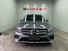 Mercedes-Benz Mercedes-Benz GLC