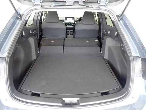 Toyota Corolla Touring