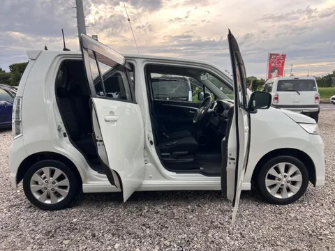 Mazda AZ-Wagon Custom Style
