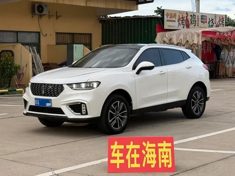 Wey VV5