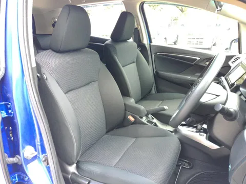 Honda Jazz (Fit)