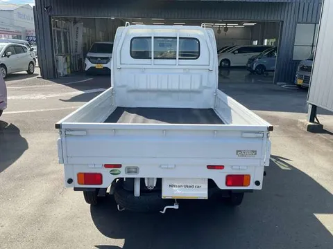 Suzuki Carry