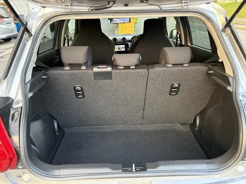 Suzuki Swift Sport