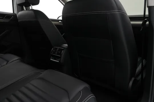 Volkswagen Passat GT