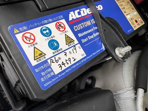 Suzuki Alto Eco