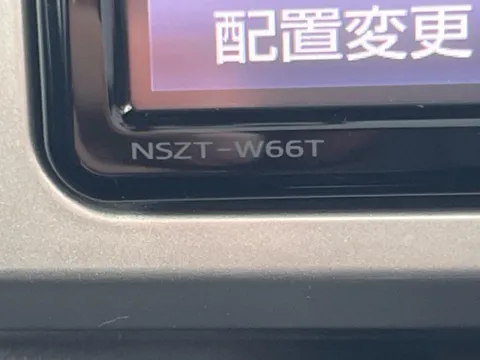 Toyota Pixis Mega