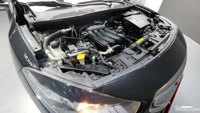 Renault SM3