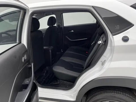 Chery Tiggo 3x