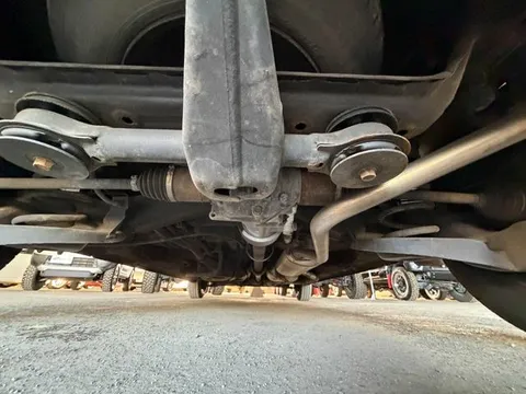 Honda N-VAN Plus Style