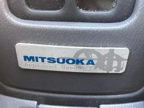 Mitsuoka Viewt