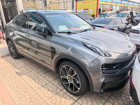Lynk & Co Lynk & Co 05